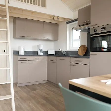 Holiday home Bis 4 Personen Ohne Hund Norden