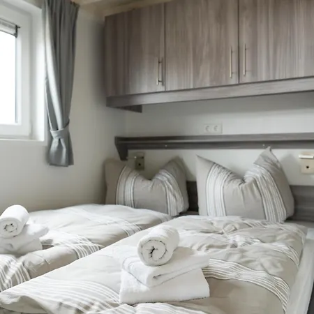 Holiday home Bis 4 Personen Ohne Hund