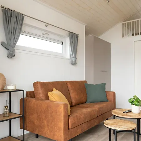 Holiday home Bis 4 Personen Ohne Hund *