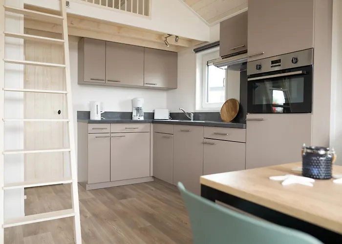 Holiday home Bis 4 Personen Ohne Hund Norden