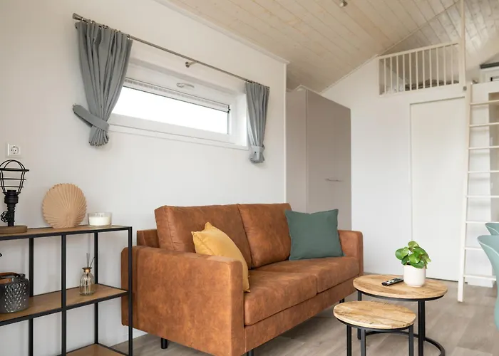 Holiday home Bis 4 Personen Ohne Hund *